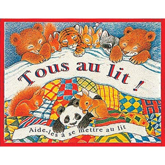Tous au lit !