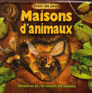 Maisons d'animaux