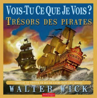 Trésor des pirates