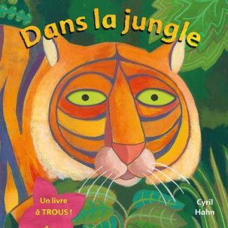 Dans la jungle