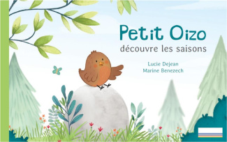 Petit Oizo découvre les saisons