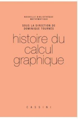 Histoire du calcul graphique
