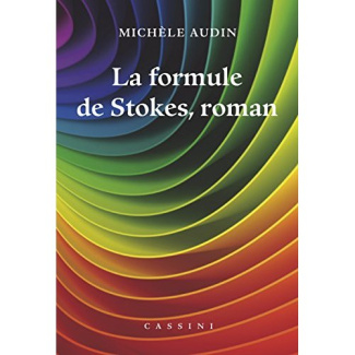 La formule de Stokes, roman