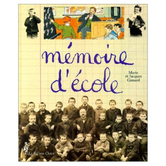 Mémoire d'école