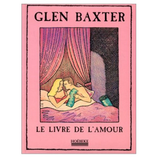 Le livre de l'amour