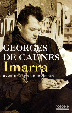 IMARRA. Aventures groenlandaises