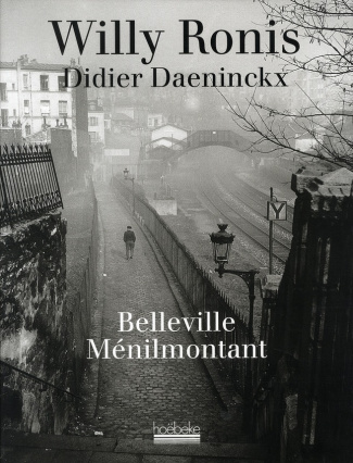 Belleville-Ménilmontant