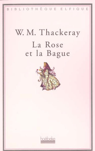 La rose et la bague