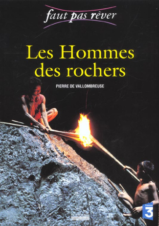 Les Hommes des rochers