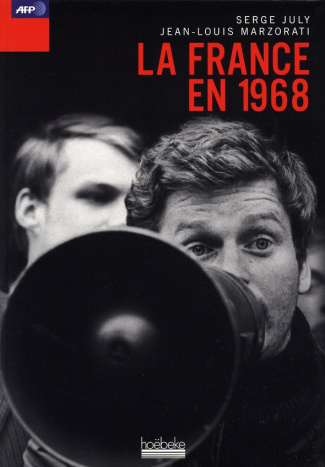 La France en 1968