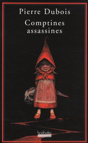 Comptines assassines