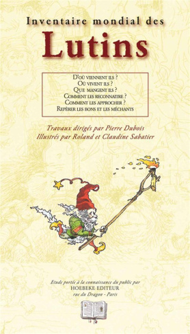 Inventaire mondial des Lutins