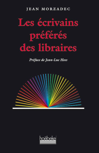 Les écrivains préférés des libraires