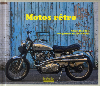 Motos rétro