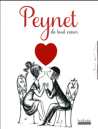Peynet de tout coeur