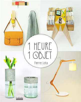 1 heure 1 objet