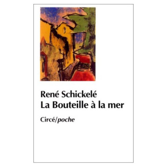 La bouteille à la mer