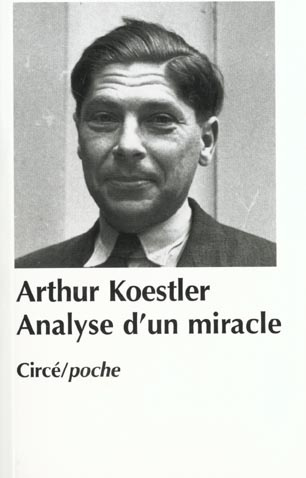 ANALYSE D'UN MIRACLE - JUDAS A LA CROISEE DES CHEMINS