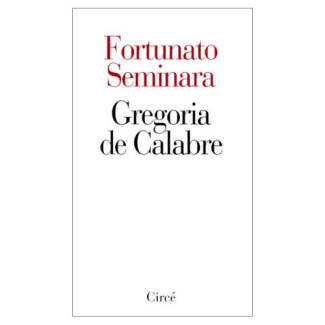 Gregoria de Calabre. Le grillon et la mule