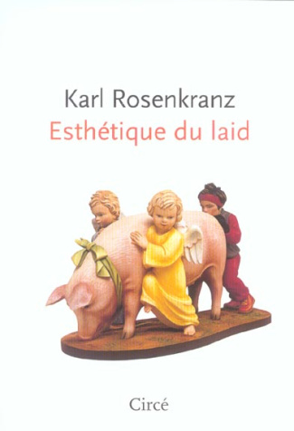 Esthétique du laid
