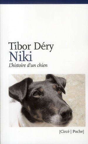 Niki. L'histoire d'un chien