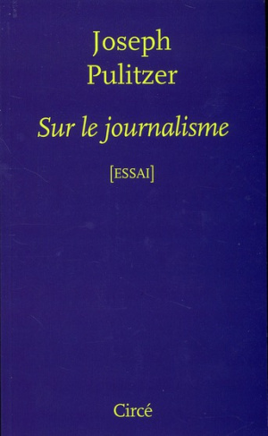 Sur le journalisme