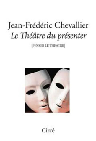 Le théâtre du présenter