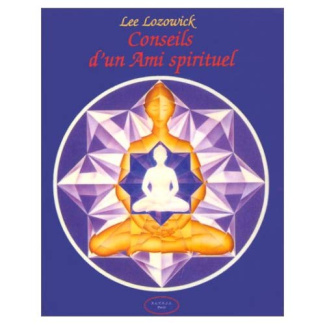 Conseils d'un ami spirituel