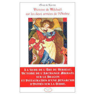 VICTOIRE DE MIKHAEL SUR LES DEUX ARMEES