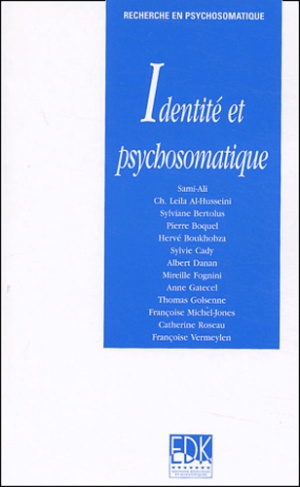 Identité et psychosomatique