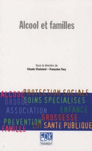 Alcool et familles