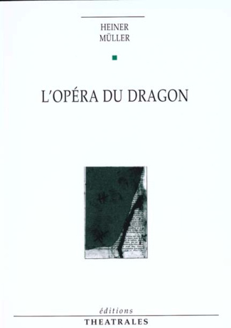 L'Opéra du Dragon