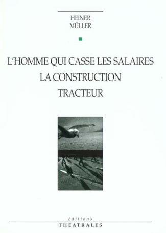 L'HOMME QUI BRISE LES SALAIRES