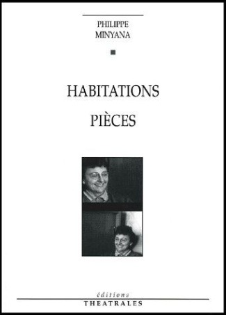 Habitations. Pièces