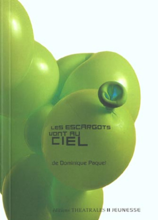 Les escargots vont au ciel