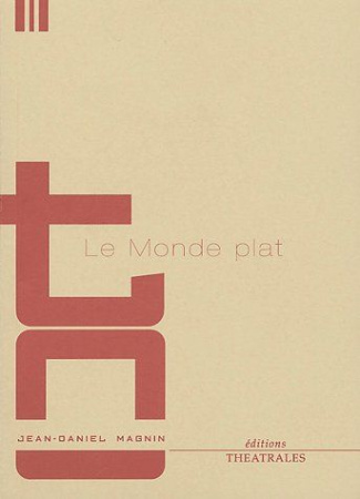 Le monde plat