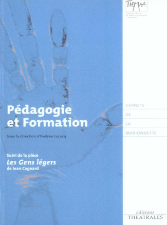 Pédagogie et formation