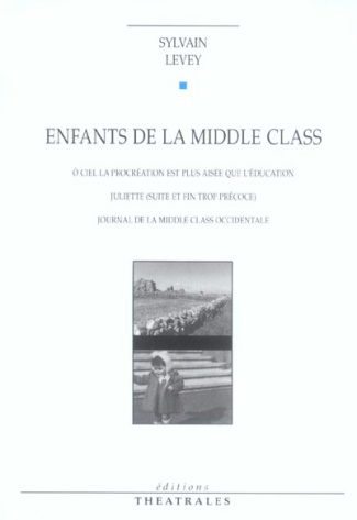 Enfants de la middle class
