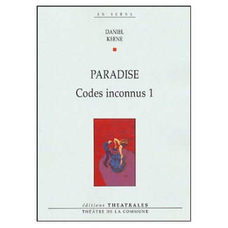 Paradise. Codes inconnus 1