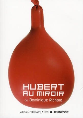 Hubert au miroir