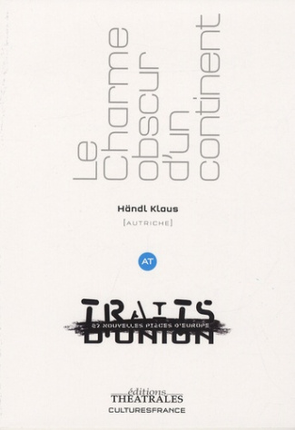 Le charme obscur d'un continent