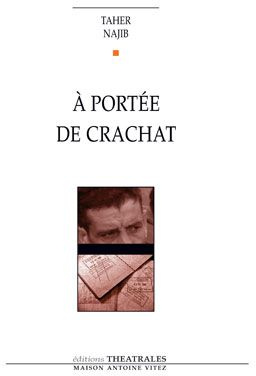A portée de crachat