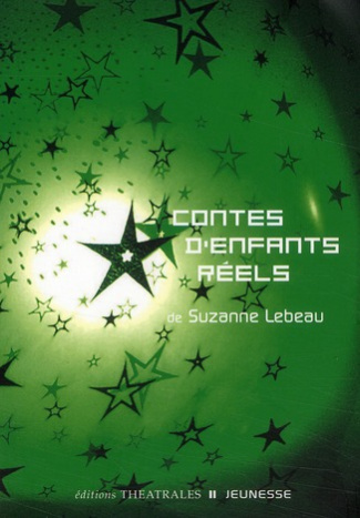 Contes d'enfants réels