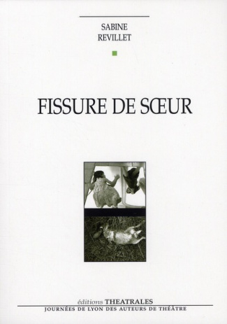 Fissure de soeur