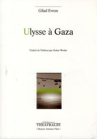 Ulysse à Gaza