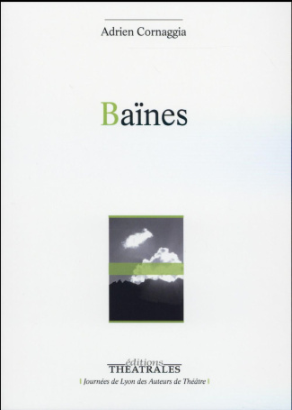 Baïnes