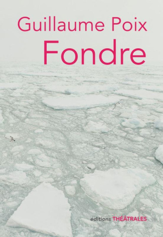 Fondre. Partition pour jeunes gens qui ont froid
