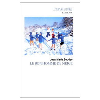 LE BONHOMME DE NEIGE