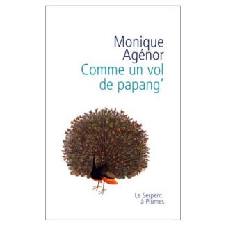COMME UN VOL DE PAPANG