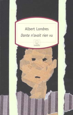 Dante n'avait rien vu